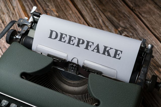 Deepfake – co to takiego i jak go zrobić?