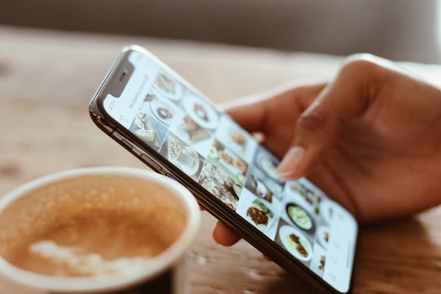 Jaki telefon z dobrym aparatem wybrać? Sprawdź ranking TOP 10