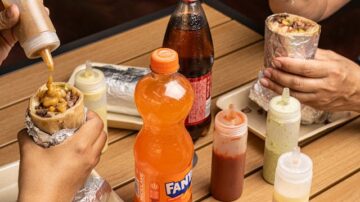 Prawdziwa historia Fanty – napój wymyślony w III Rzeszy