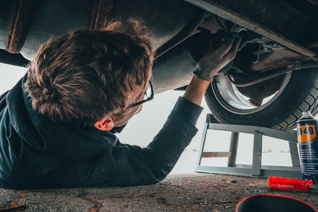 Nietypowe zastosowania WD-40, o których mogłeś nie wiedzieć