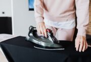 Ranking żelazek – które modele najlepiej sprawdzą się w domu?