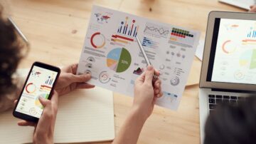 Wykres kołowy (pie chart) – jak i kiedy warto go stosować?