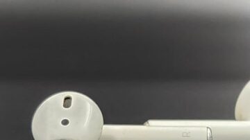 Zagubiona lub zniszczona słuchawka AirPods – czy można dokupić jedną?