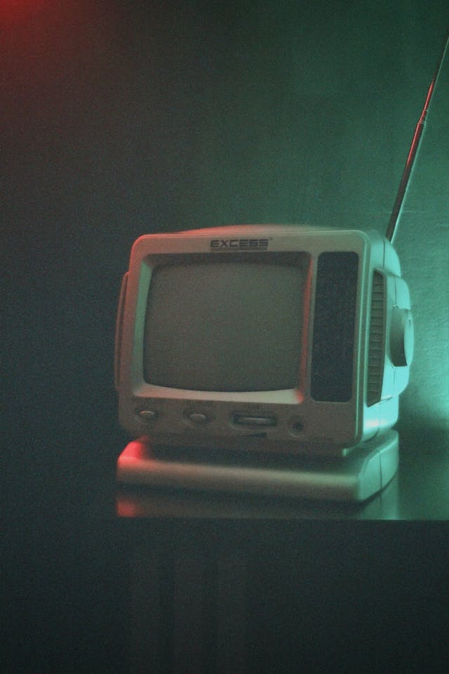 Najlepsza antena do telewizji naziemnej – jak wybrać odpowiedni model?