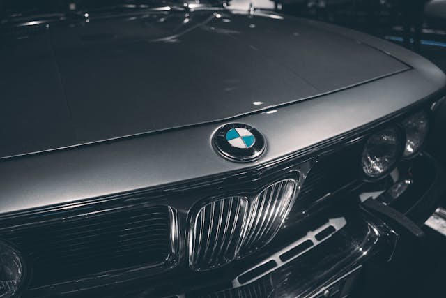 BMW chłodzi komputer. Procesor AMD i chłodnica z M4 w jednym układzie