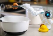 Ranking robotów kuchennych – sprawdź, który model warto mieć pod ręką