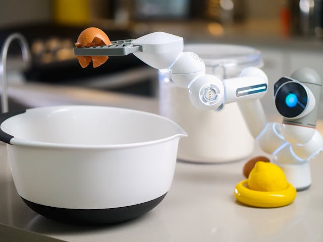 Ranking robotów kuchennych – sprawdź, który model warto mieć pod ręką
