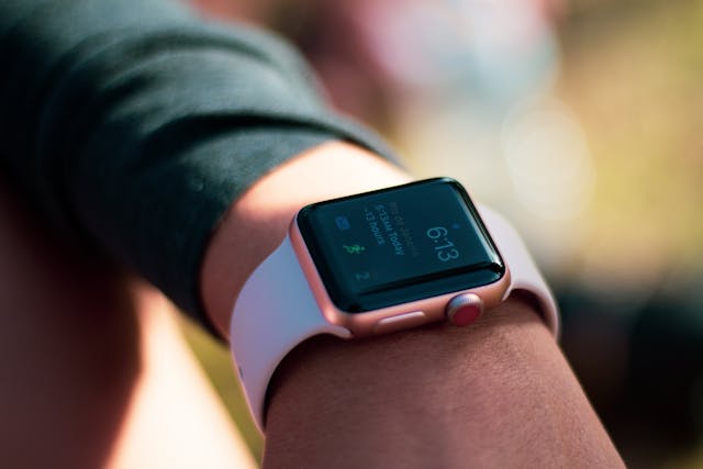 Ranking smartwatchy – który model naprawdę warto mieć na nadgarstku?