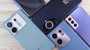 Jak sprawdzić kondycję baterii w telefonie?