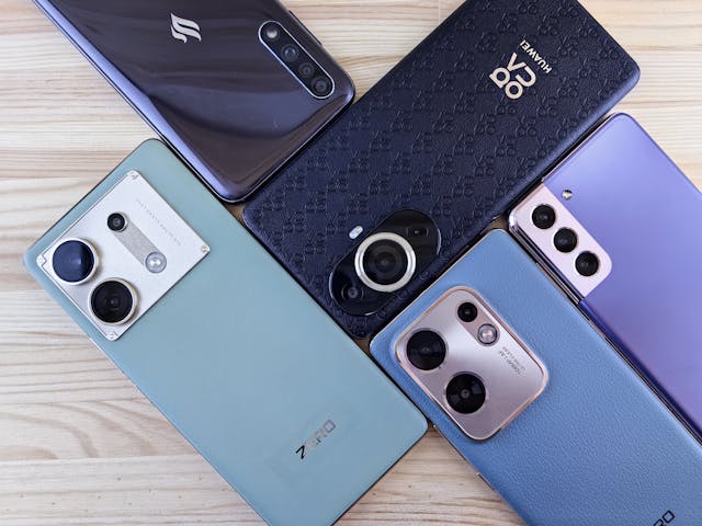 Jak sprawdzić kondycję baterii w telefonie?