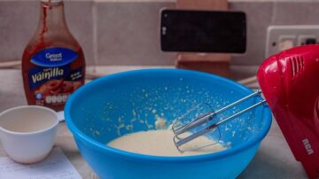 Ranking blenderów ręcznych – najlepsze modele do kuchni w 2025 roku