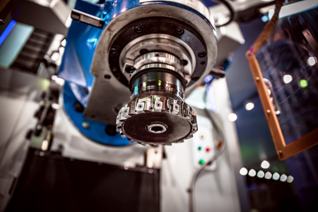 Montaż SMT – nowoczesna technologia montażu elektroniki
