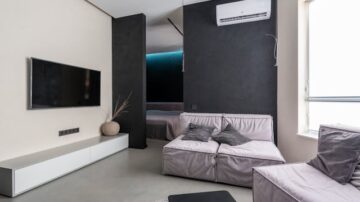 Ranking oczyszczaczy powietrza 2025 – najlepsze modele w jednym zestawieniu