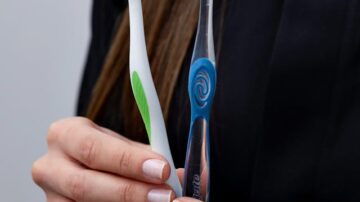 Ranking szczoteczek elektrycznych 2025 – najlepsze modele