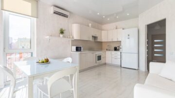 Klimatyzatory przenośne – chłodny oddech w czterech ścianach