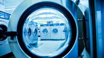 Najlepsze pralki ładowane od góry – ranking modeli