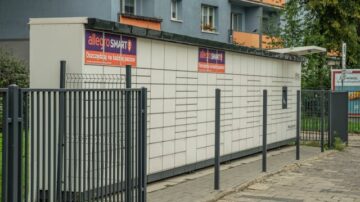 Allegro buduje nowoczesne centrum logistyczne. „Kamień milowy” w rozwoju Allegro Delivery