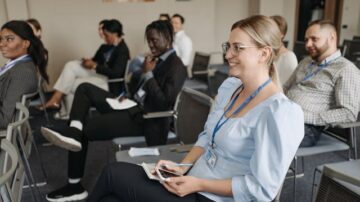 Dlaczego rozwój zawodowy jest kluczowy dla Twojej kariery?