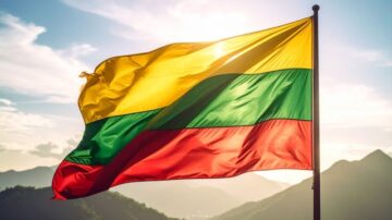 Koniec sklepów bez kasjerów na Litwie – eksperyment Iki dobiegł końca