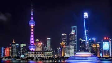 Polyvantis otwiera nowe Centrum Technologiczne w Szanghaju