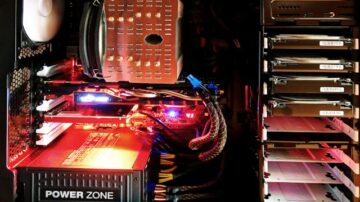 AMD z nowym FSR Redstone. Technologia ma dogonić NVIDIĘ, ale skorzystają nieliczni