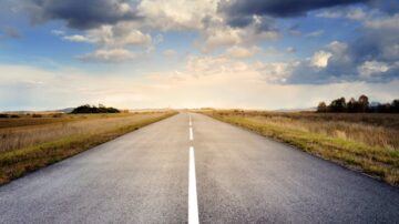 Droga z plastiku – nowy kierunek w budownictwie drogowym