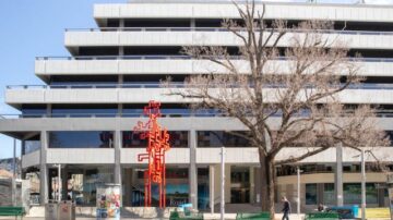 Samoobsługa po słupsku. Urzędomat już działa przy starostwie