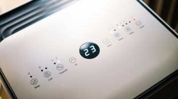 Najlepsze osuszacze powietrza 2026 – ranking modeli do domu i większych wnętrz