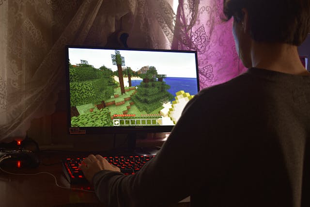 Jak uruchomić serwer Minecraft? Praktyczny poradnik dla graczy