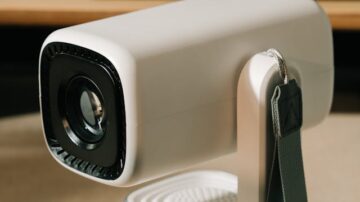 Ranking projektorów 2026 – jaki domowy rzutnik do filmów wybrać?