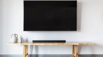 Ranking soundbarów 2026 – najlepsze modele do salonu