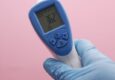 Ranking termometrów bezdotykowych – najlepsze modele do szybkiego i wygodnego pomiaru
