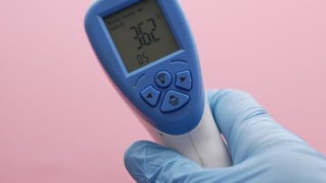 Ranking termometrów bezdotykowych – najlepsze modele do szybkiego i wygodnego pomiaru