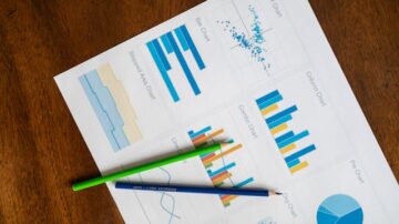 Wykres warstwowy – czym jest i kiedy warto go stosować?