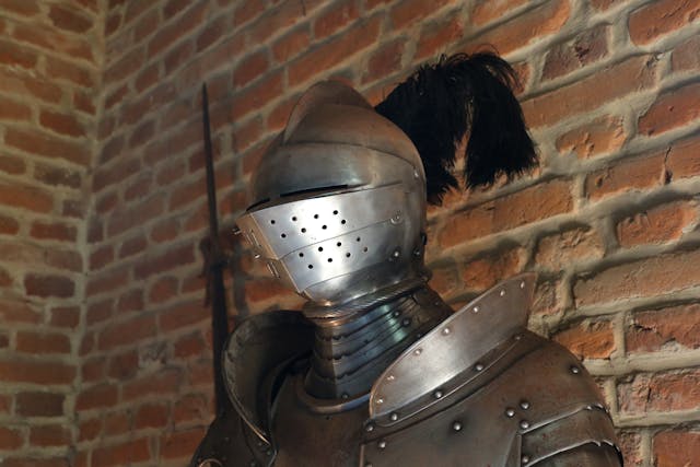 Najlepsze filmy o rycerzach – top 10 widowisk z mieczem, honorem i legendą