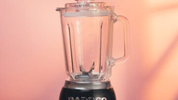 Ranking blenderów kielichowych 2026 – najlepsze modele do smoothie, lodu i kremów