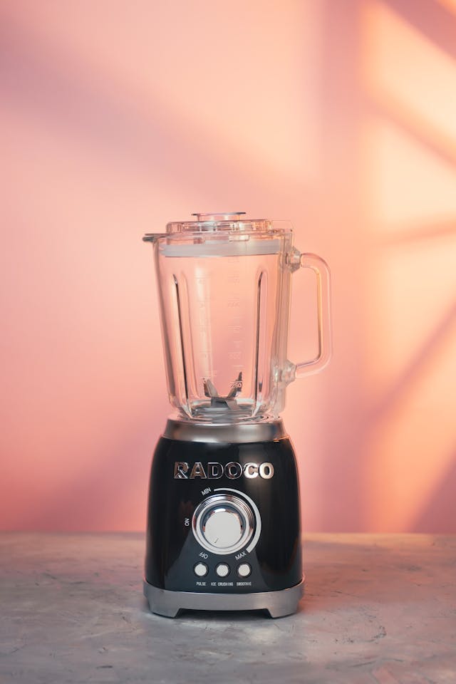 Ranking blenderów kielichowych 2026 – najlepsze modele do smoothie, lodu i kremów