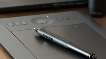 Ranking tabletów graficznych 2026 – najlepsze modele