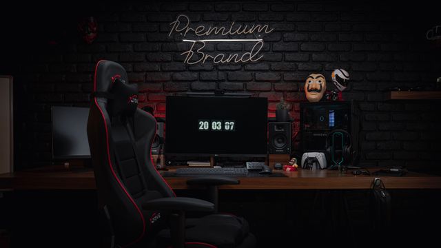 Ranking foteli gamingowych – jak wybrać wygodny model do grania i pracy?