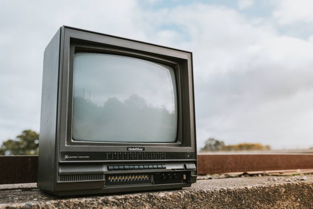 Ranking telewizorów – najlepsze telewizory 2026. Który model warto wybrać?